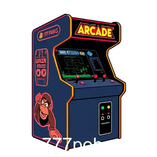 The Enduring Appeal of Arcade Classics: A Dive into the '777pob' Experience