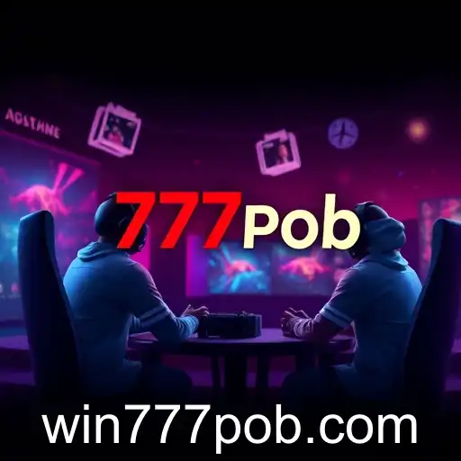 The Rise of 777pob: A Digital Gaming Sanctuary