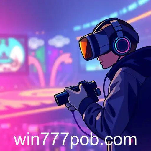 The Digital Playground: Evolution of Online Gaming