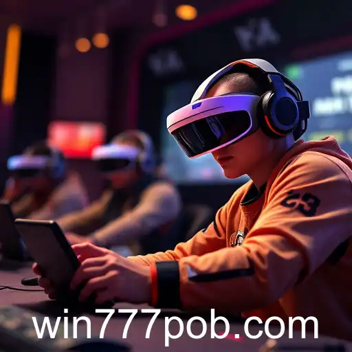 The Digital Transformation of Gaming Communities