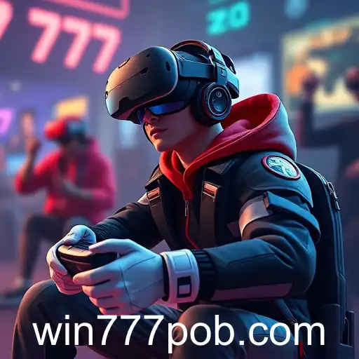 Emerging Trends in Online Gaming: The Rise of 777pob