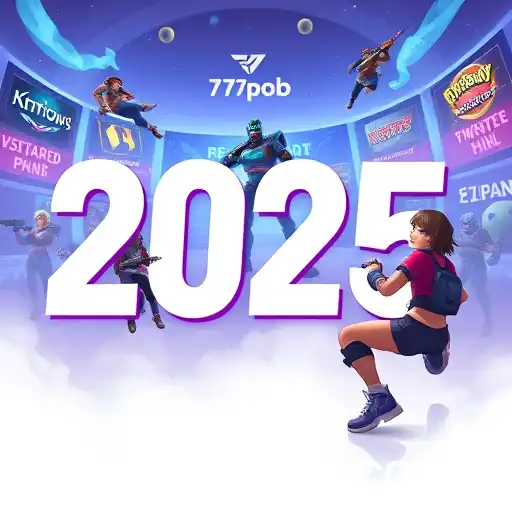 Exploring the Digital Playground: 777pob and the Future of Online Gaming