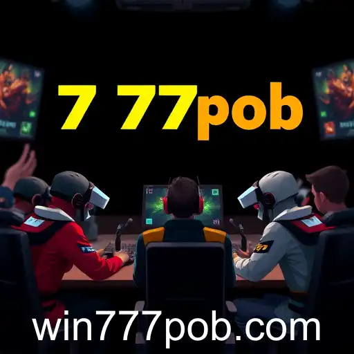 Exploring 777pob and the Evolution of Online Gaming