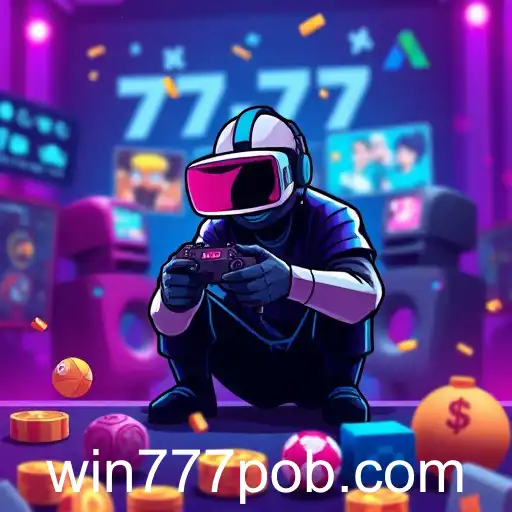Gaming Revolution: 777pob's Rise in a Dynamic Market