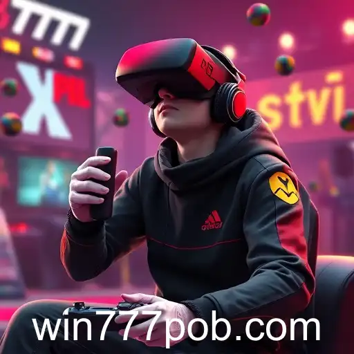 The Rise of 777pob: Gaming Trends and Future Insights