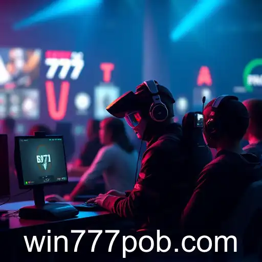 Global Gaming Trends Emerge in 2025