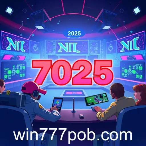 The Surge of Online Gaming in 2025