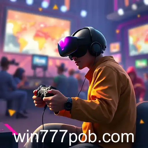 The Rise of Online Gaming Platforms in a Digital Era