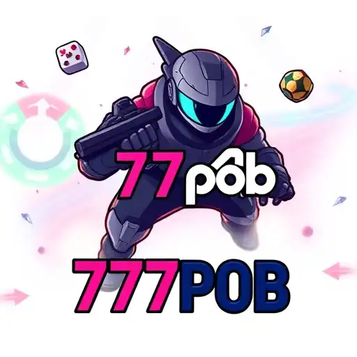 The Evolution of Online Gaming: 777pob's Impact