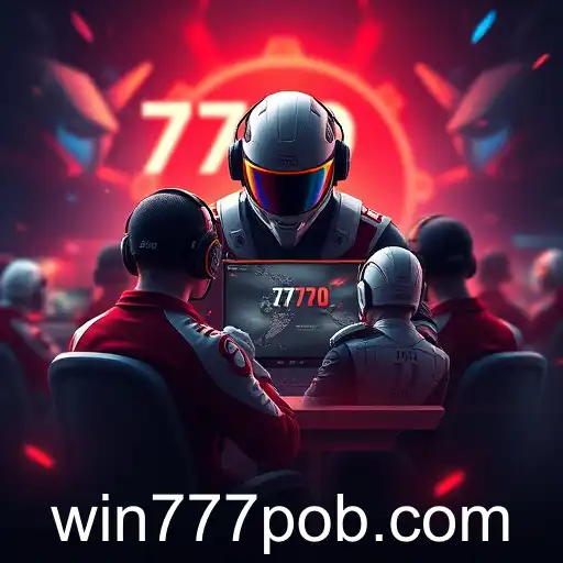 The Rise of 777pob in Online Gaming