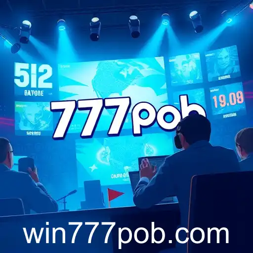 The Rise of 777pob in Online Gaming
