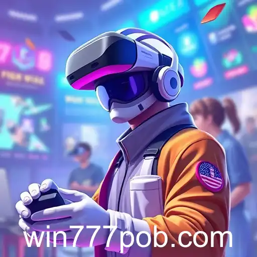 The Rise of 777pob in the Gaming World