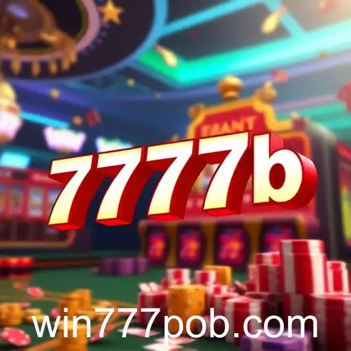 Exploring the World of Casino Fun: The Allure of '777pob'
