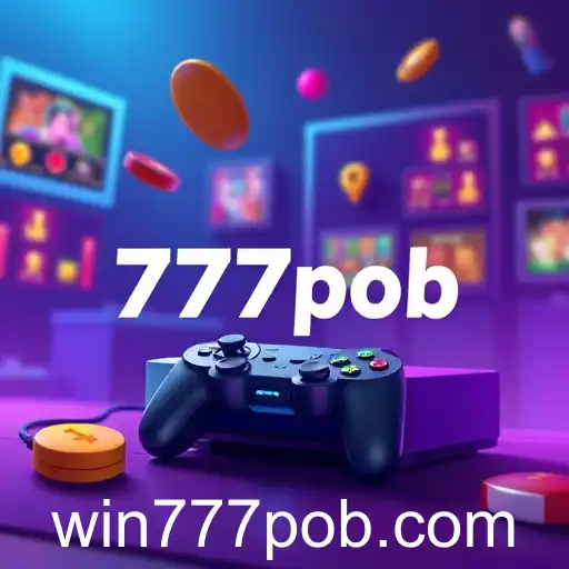 Exploring the 'Casual Play' Category with the Keyword '777pob'
