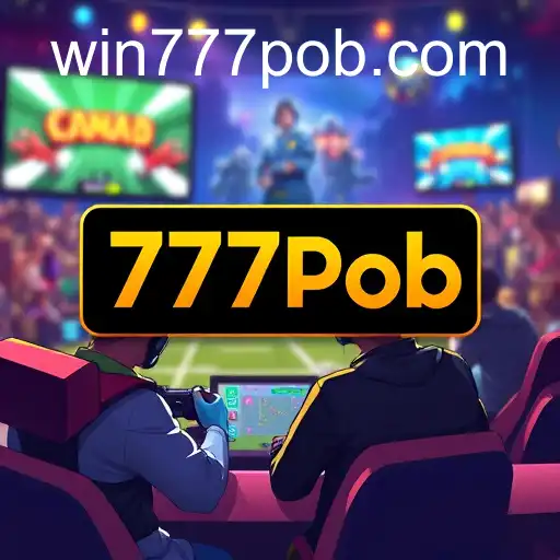 777pob: A Digital Haven for Gamers