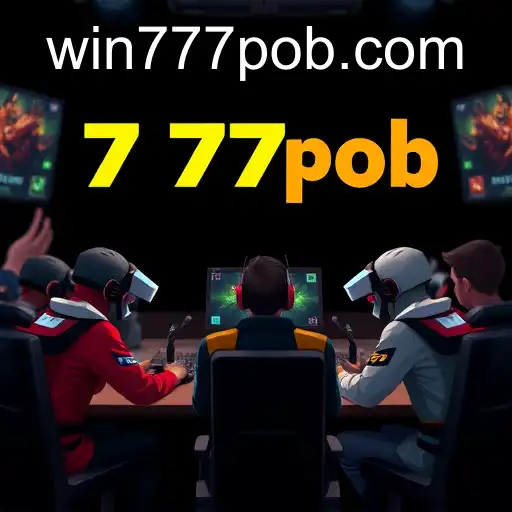 Exploring 777pob and the Evolution of Online Gaming