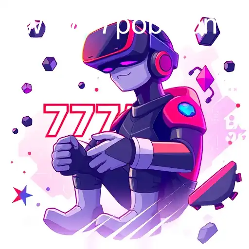 The Future of Gaming: 777pob and Beyond