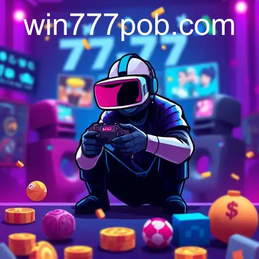 Gaming Revolution: 777pob's Rise in a Dynamic Market