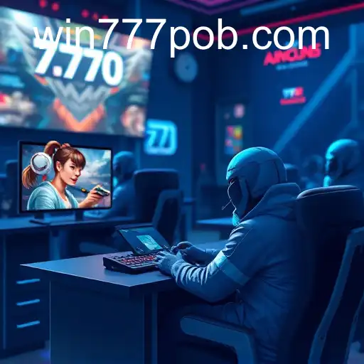 Revolutionizing Gaming with 777pob