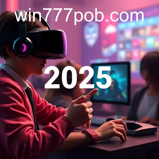 Innovations in Online Gaming for 2025