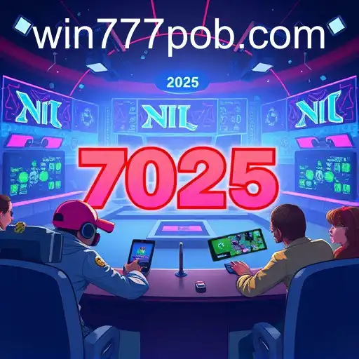 The Surge of Online Gaming in 2025