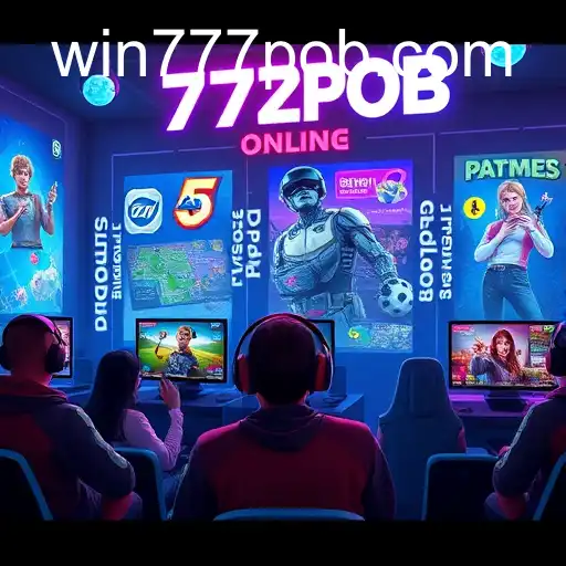 Online Gaming Trends and Challenges