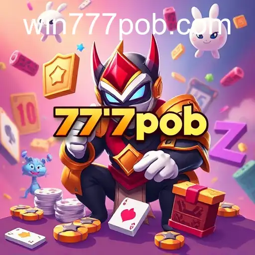 The Rise of 777pob: A Digital Gaming Phenomenon