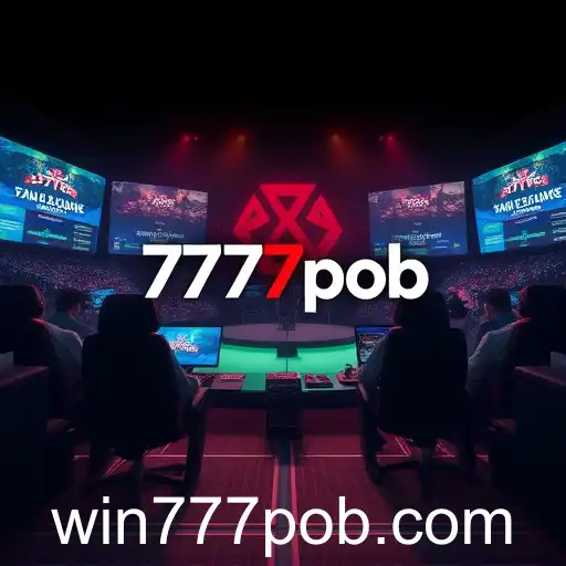 The Rise of 777pob in Online Gaming