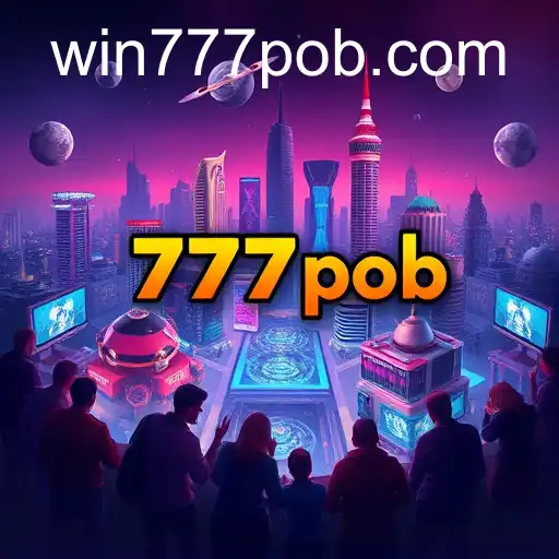 The Rise of 777pob: A Digital Gaming Phenomenon