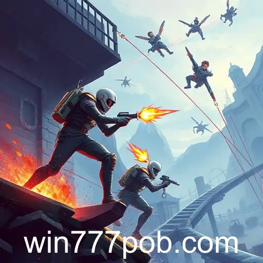 The Rise of 777pob in Online Gaming