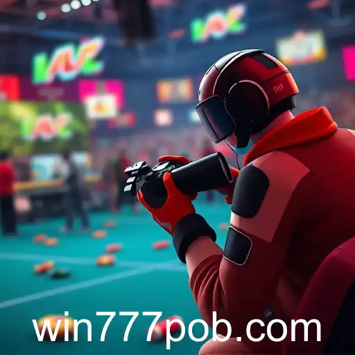 The Rise of Online Gaming Platforms