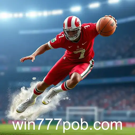 Immersive Excellence: Exploring Sports Simulations on 777pob
